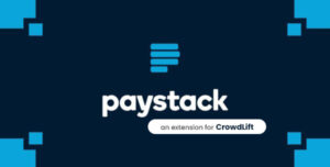 PayStack Payment Gateway Addon for CrowdLift