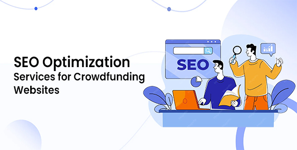 SEO Services for Crowdfunding Websites
